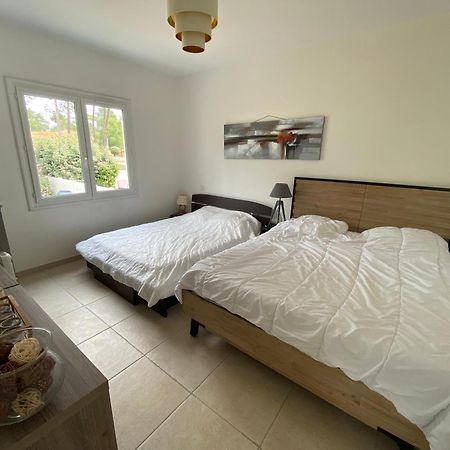 Villa Estoril Ronce Les Bains La Tremblade Extérieur photo
