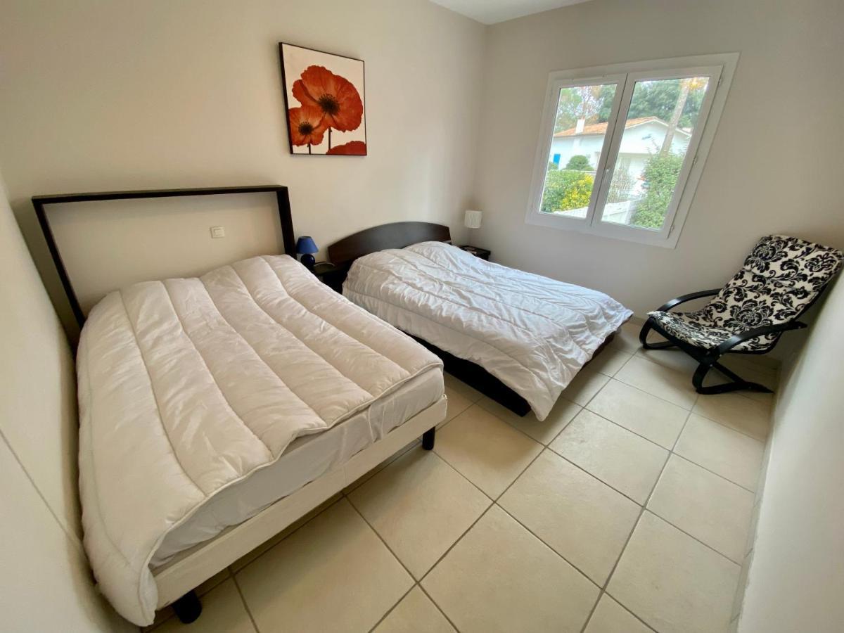 Villa Estoril Ronce Les Bains La Tremblade Extérieur photo