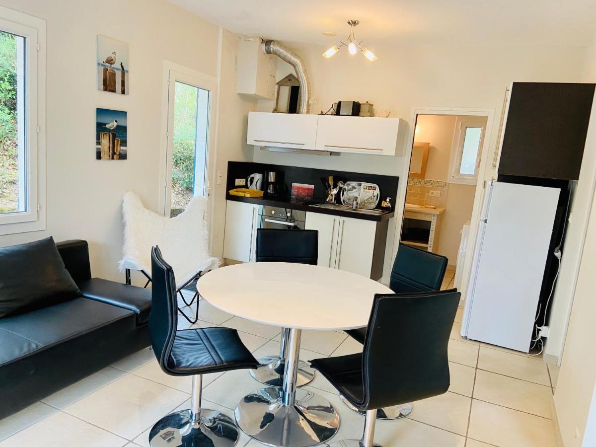 Villa Estoril Ronce Les Bains La Tremblade Extérieur photo