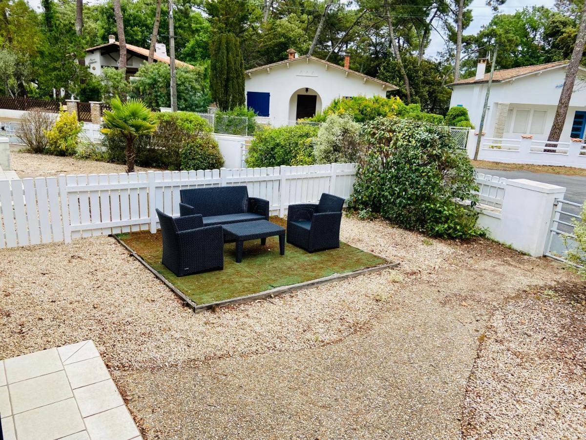 Villa Estoril Ronce Les Bains La Tremblade Extérieur photo