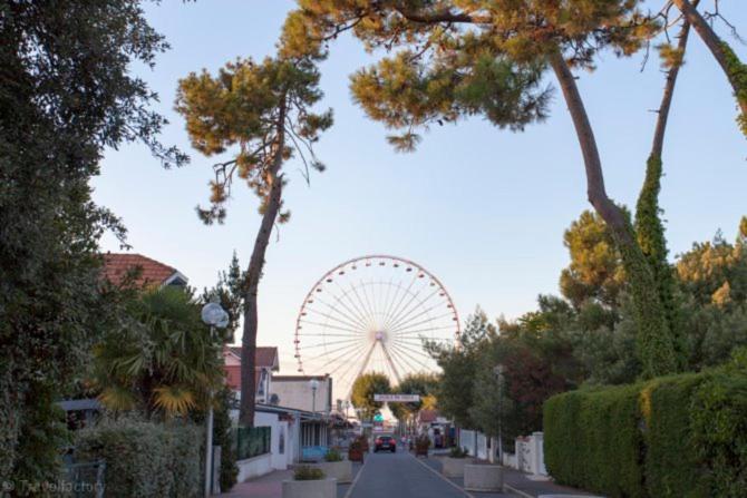 Villa Estoril Ronce Les Bains La Tremblade Extérieur photo