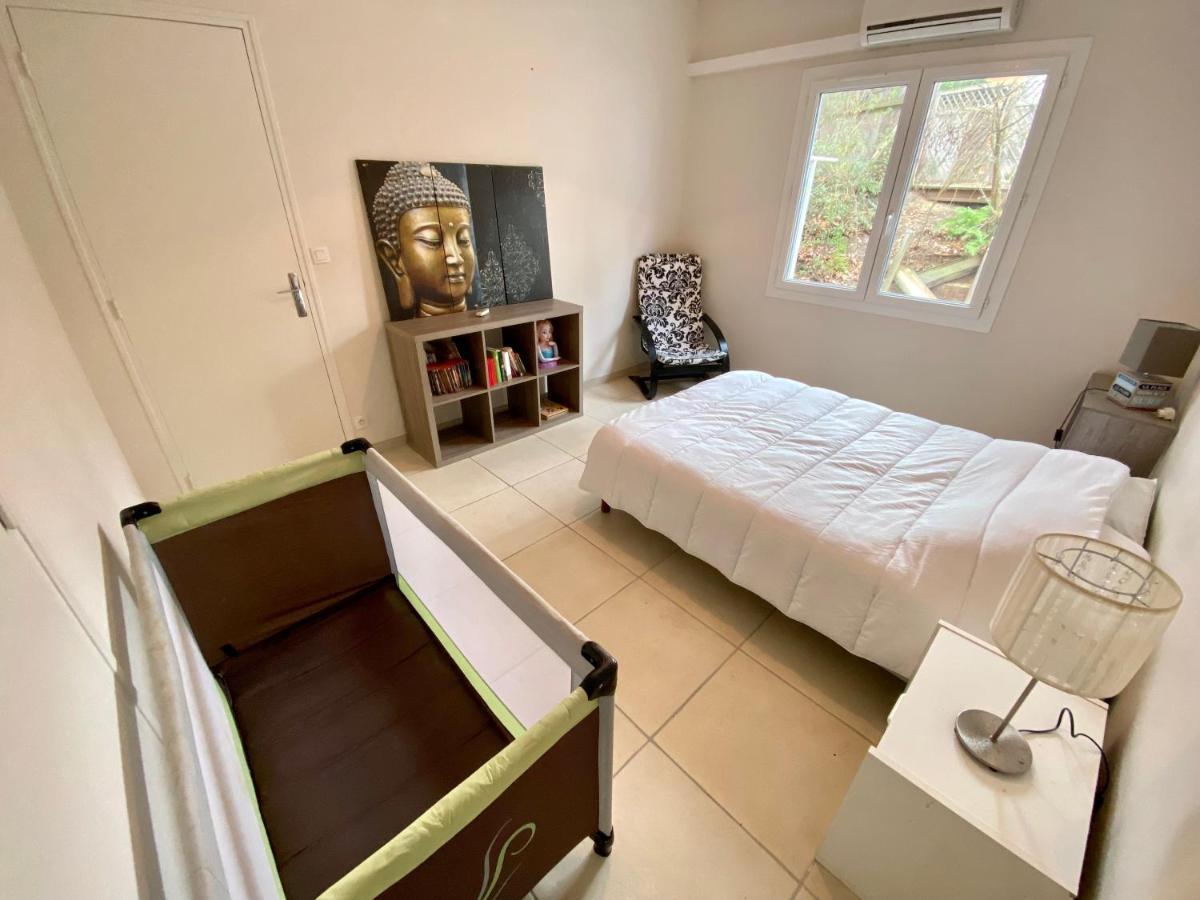 Villa Estoril Ronce Les Bains La Tremblade Extérieur photo