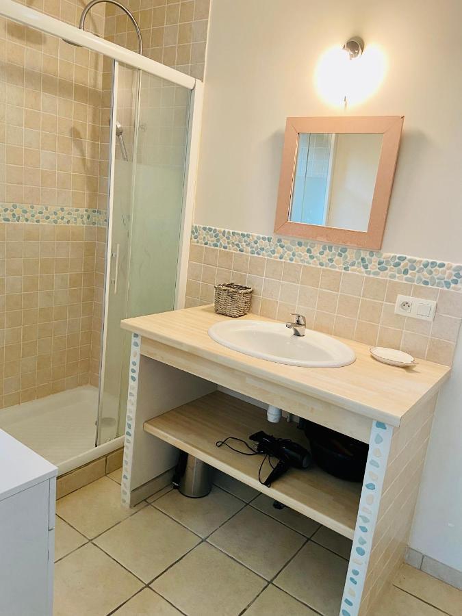 Villa Estoril Ronce Les Bains La Tremblade Extérieur photo