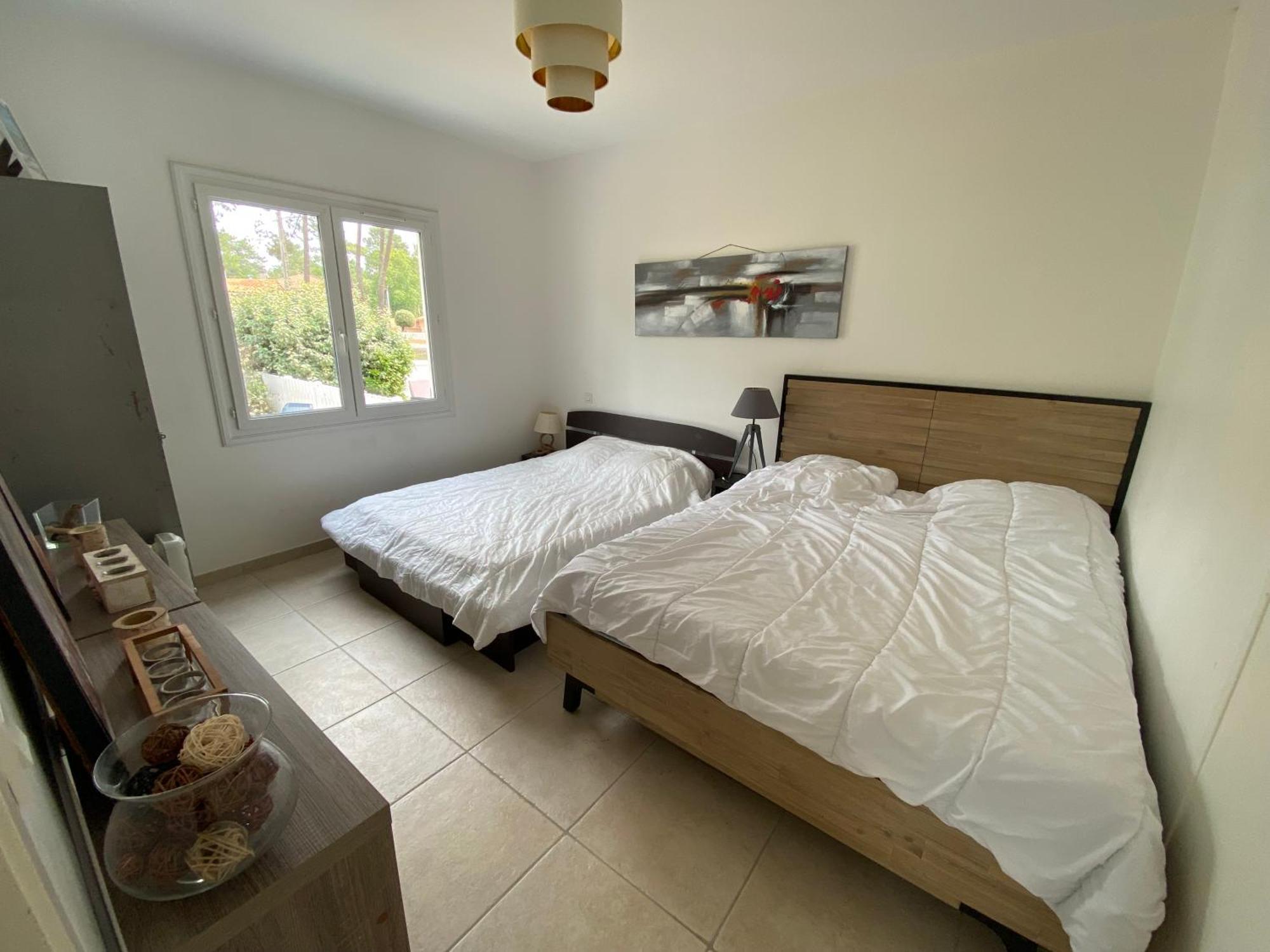 Villa Estoril Ronce Les Bains La Tremblade Extérieur photo